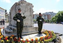 Evenimente și manifestări culturale prilejuite de Ziua Eroilor, în Gorj