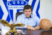 Lugojul se teme să joace returul în nocturnă: ,,Este un meci de calificare, echipa din Târgu Jiu ar avea avantaj”