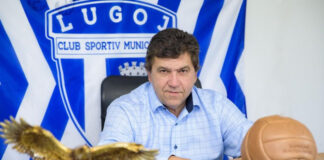 Lugojul se teme să joace returul în nocturnă: ,,Este un meci de calificare, echipa din Târgu Jiu ar avea avantaj”