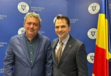 Ministrul Burduja, după alunecările de teren din carierele CEO: Nu există niciun motiv de îngrijorare. Reacția unui salariat: Ne credeți pe toți așa tâmpiți?