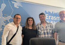 Experiență internațională de formare pentru instructorii ȘPA Târgu Jiu