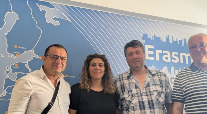 Experiență internațională de formare pentru instructorii ȘPA Târgu Jiu