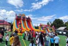 1 Iunie – Ziua Copilului