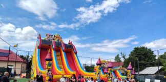 1 Iunie – Ziua Copilului