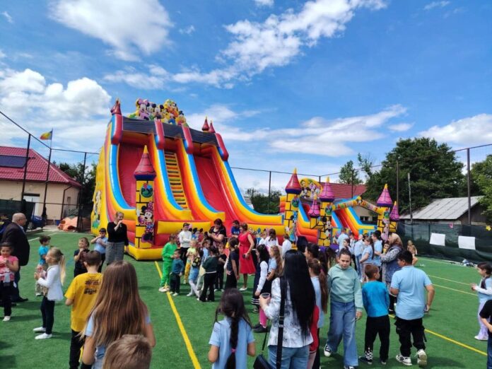 1 Iunie – Ziua Copilului