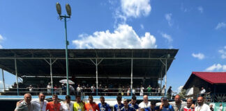 CSM Târgu Jiu și-a aflat adversarele din Cupa României