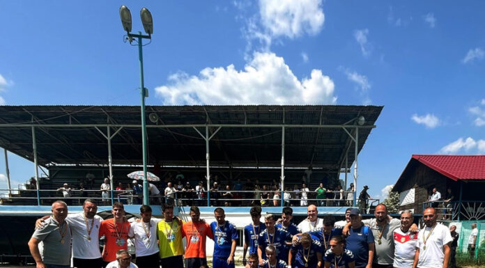 CSM Târgu Jiu și-a aflat adversarele din Cupa României