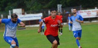 Vulturii au câștigat la Reșița