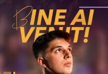 Tudor Șomăcescu va juca pentru FC Argeș