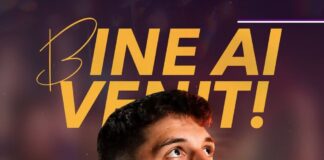 Tudor Șomăcescu va juca pentru FC Argeș