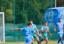 Cârțu, după primul amical al Craiovei: “Sunt negocieri, jucătorii se lasă mai greu”