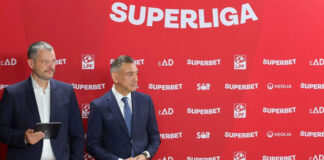 S-a stabilit programul Superligii