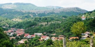 Poteci estivale – Locuri de vis prin vechea țară Litua