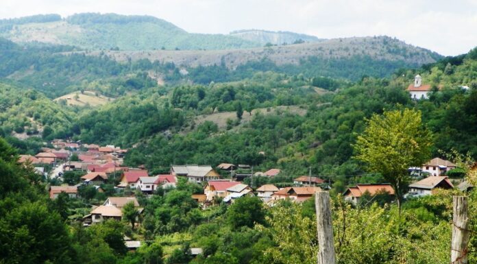 Poteci estivale – Locuri de vis prin vechea țară Litua