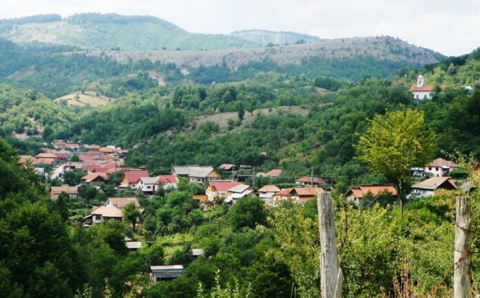 Poteci estivale – Locuri de vis prin vechea țară Litua