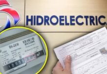 Prețurile la curent pentru gorjenii – clienți ai Hidroelectrica!