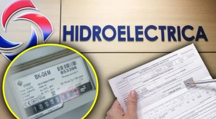 Prețurile la curent pentru gorjenii – clienți ai Hidroelectrica!