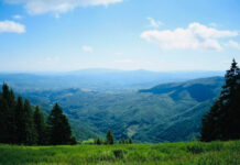 Turiști așteptați cu sutele în Vârful Pleșa!