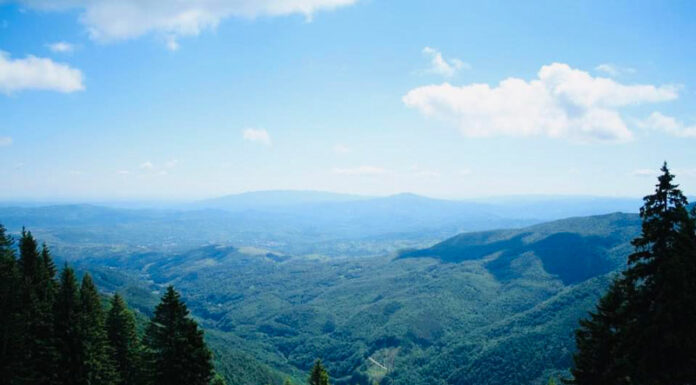 Turiști așteptați cu sutele în Vârful Pleșa!