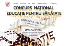 Premii importante pentru două eleve de la „Ecaterina”