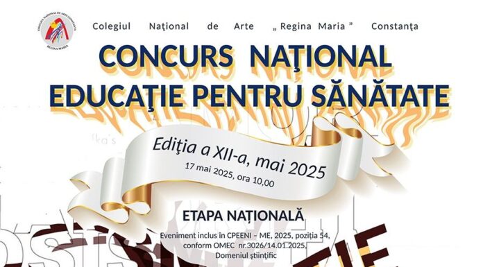 Premii importante pentru două eleve de la „Ecaterina”