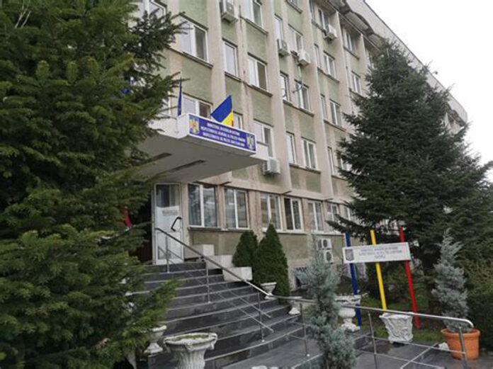 Trei candidaturi la concursul pentru șefia Postului de Poliție Dănești, invalidate