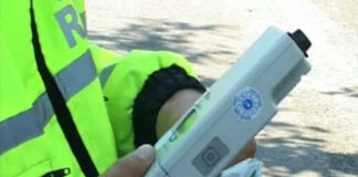 La volan, sub aburii lui Bachus