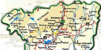 Dispar funcțiile de viceprimar din localitățile mici. Comune din Gorj, pe listă