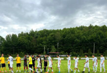 Țicleni va găzdui finala cupei județene