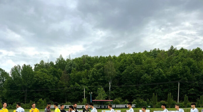 Țicleni va găzdui finala cupei județene