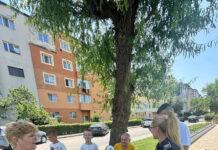 Ziua Internațională de Luptă Împotriva Abuzului și Traficului Ilicit de Droguri, marcată de polițiști