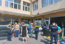 Gorjenii, învățați de polițiști cum să prevină furturile din locuințe