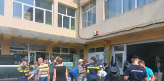 Gorjenii, învățați de polițiști cum să prevină furturile din locuințe