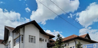 Curs de calificare în turism, organizat de AJOFM Gorj