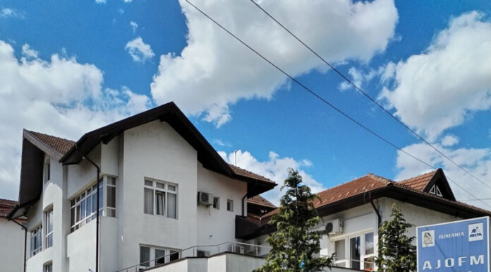 Curs de calificare în turism, organizat de AJOFM Gorj