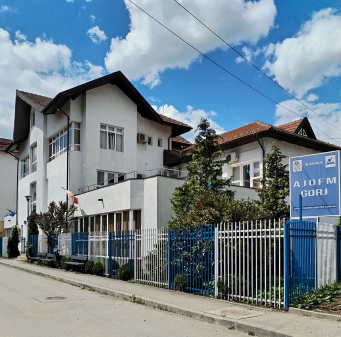 Curs de calificare în turism, organizat de AJOFM Gorj