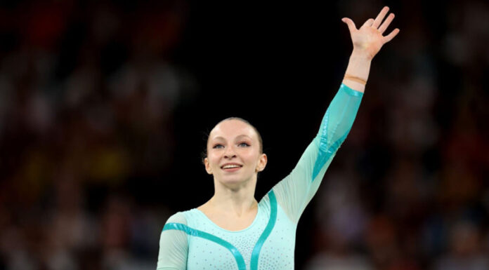 O gimnastă din Gorj, prezentă la Europene. Ana Bărbosu a adus toate medaliile tricolore