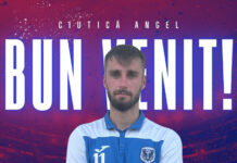 Prima achiziție pentru Vulturii Fărcășești