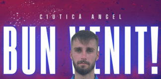 Prima achiziție pentru Vulturii Fărcășești