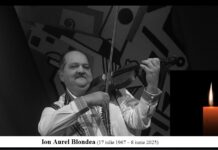 Doliu în lumea folclorului românesc. Aurel Blondea, unul dintre cei mai apreciați dirijori din România, a trecut în eternitate