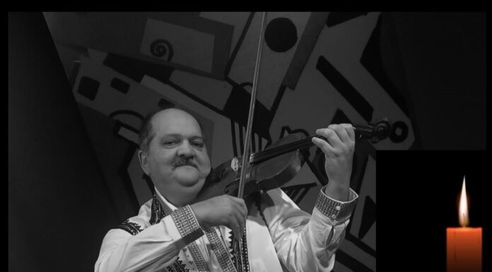 Doliu în lumea folclorului românesc. Aurel Blondea, unul dintre cei mai apreciați dirijori din România, a trecut în eternitate