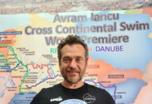 „Ultimul dans” pentru Avram Iancu! Înoată din nou prin Europa!