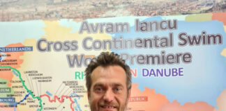 „Ultimul dans” pentru Avram Iancu! Înoată din nou prin Europa!