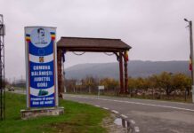 Gorjul se extinde pe harta energiei verzi. Parc fotovoltaic la Bălănești