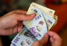 Noi plăți pentru beneficiarii tichetelor de energie