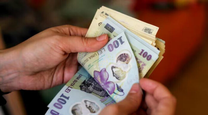 Noi plăți pentru beneficiarii tichetelor de energie