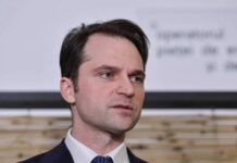 Omul lui Virgil Popescu îl blestemă pe Burduja: ,,Să mori înecat!”