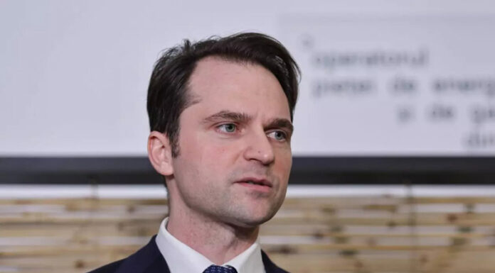 Omul lui Virgil Popescu îl blestemă pe Burduja: ,,Să mori înecat!”