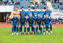 Fotbaliștii de la CSM primesc sâmbătă medaliile de campioni