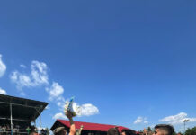 Cupa și campionatul! CSM Târgu Jiu a făcut ,,dubla” în Gorj